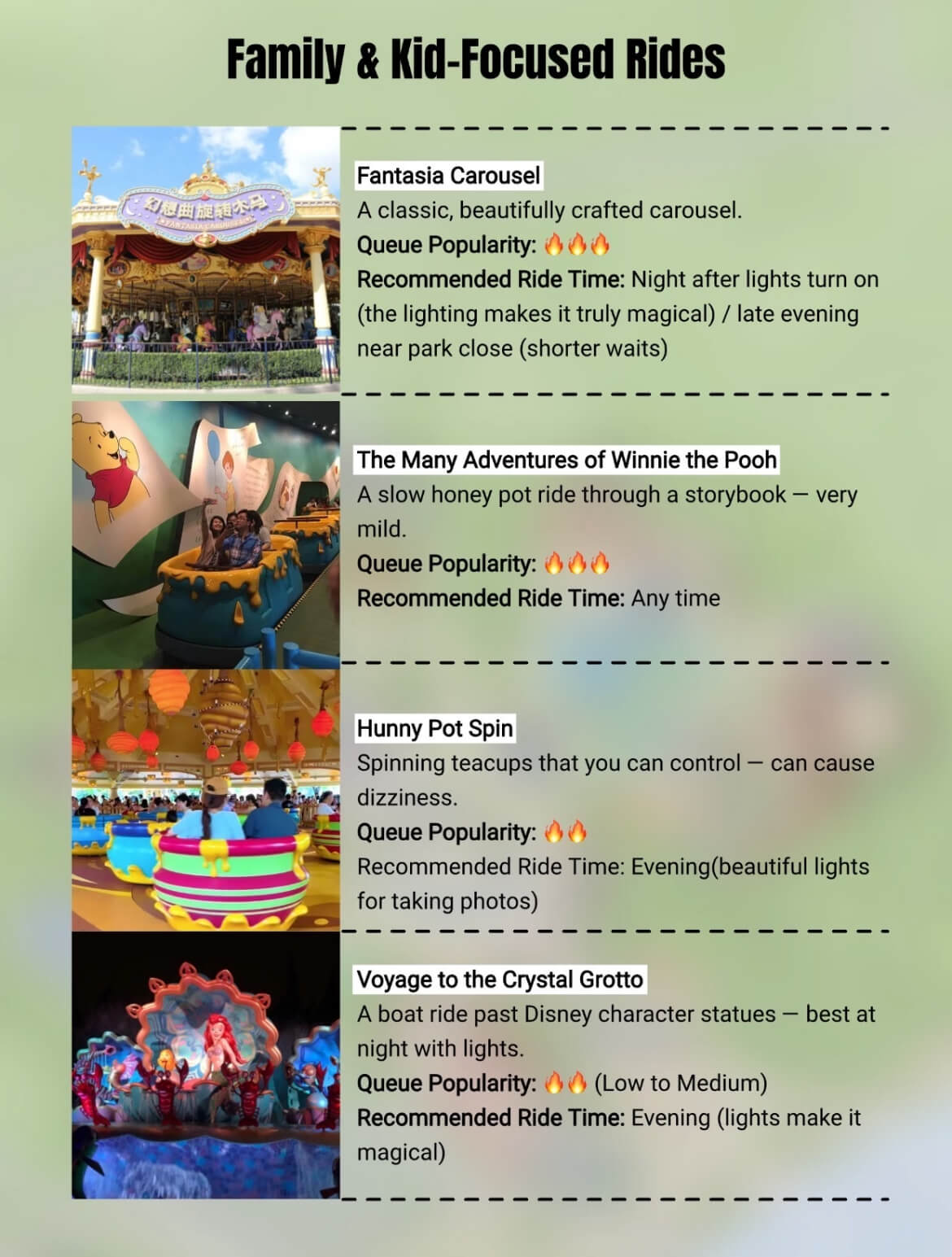 Shanghai Disneyland Guide 3